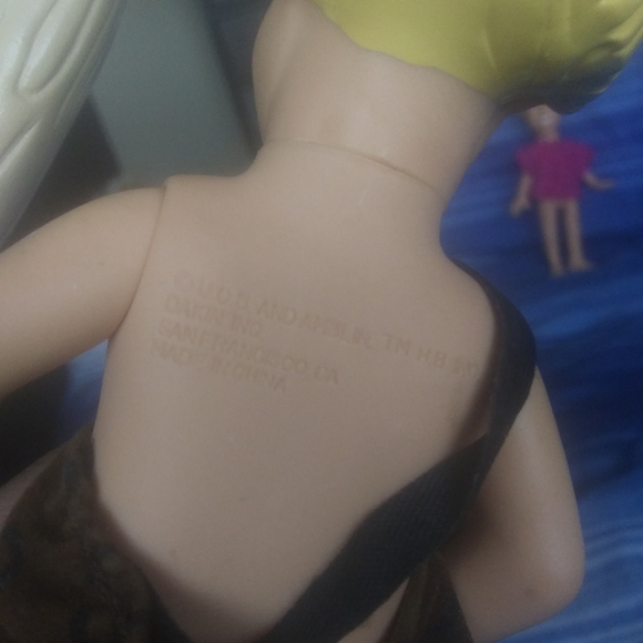 Flinestones 9 inch figure toy - Picture 3 of 8